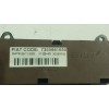 Recambio de warning para peugeot boxer furgoneta 2.2 bluehdi 140 referencia OEM IAM 1612508080 7355861650 