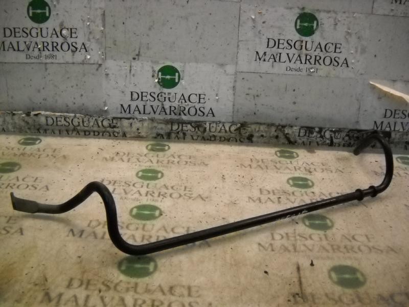 Recambio de barra estabilizadora delantera para renault laguna ii (bg0) dynamique referencia OEM IAM 8200082488  
