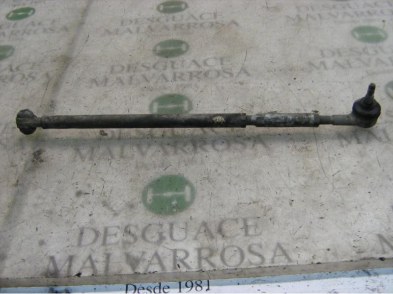 Recambio de barra direccion para citroën saxo 1.4 exclusive referencia OEM IAM   