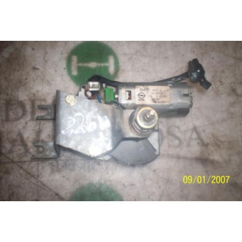 MOTOR LIMPIA TRASERO 