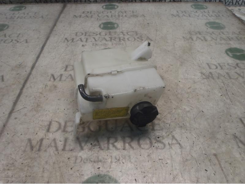 Recambio de deposito expansion para kia picanto 1.1 active referencia OEM IAM   