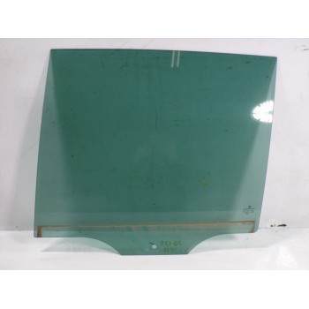 CRISTAL PUERTA TRASERO IZQUIERDO 