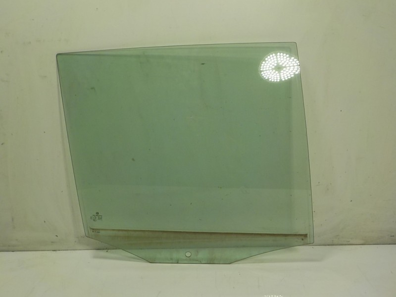 Recambio de cristal puerta trasero derecho para volkswagen tiguan (5n1) 2.0 tdi referencia OEM IAM 5N0845026  