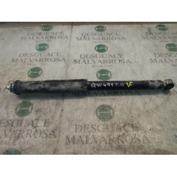 AMORTIGUADOR TRASERO DERECHO 