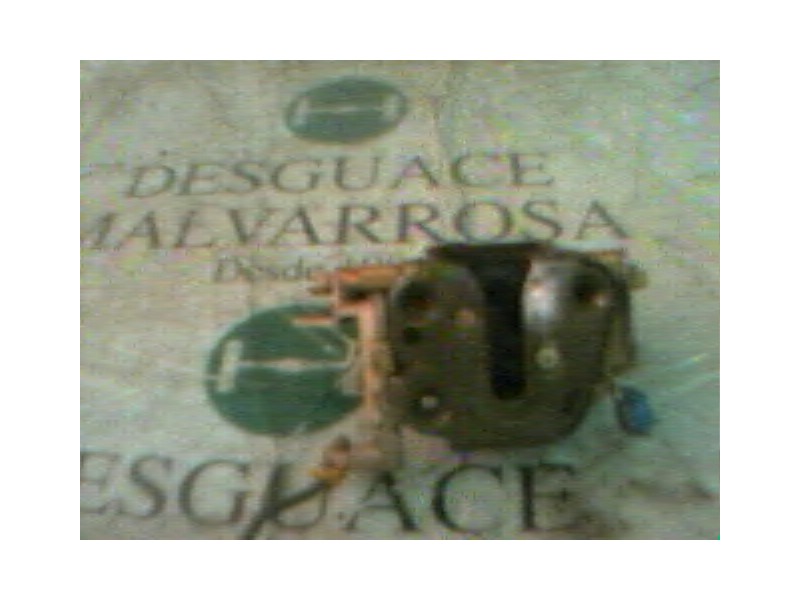 Recambio de cerradura puerta delantera derecha para nissan micra (k11) l referencia OEM IAM   