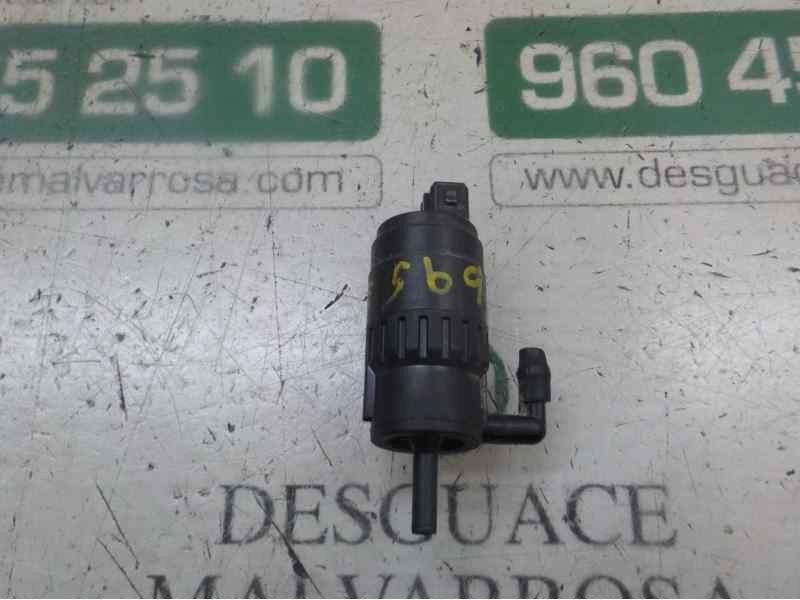 Recambio de bomba limpia para fiat doblo 1.3 16v jtd cat referencia OEM IAM 71740987 D28323012 D28323012