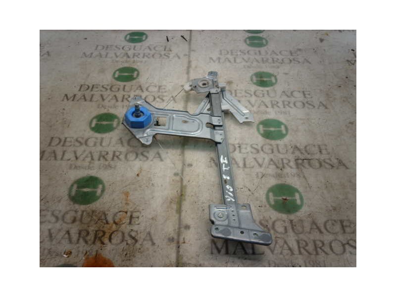 Recambio de elevalunas trasero izquierdo para citroën xsara berlina 1.6 lx referencia OEM IAM   