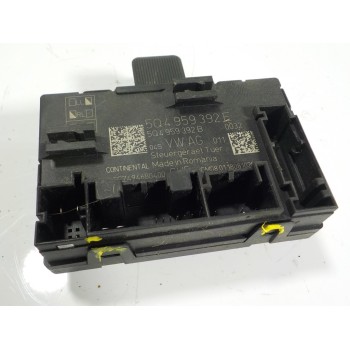 MODULO ELECTRONICO 65258067002 5Q4959392E A2C7494680400
