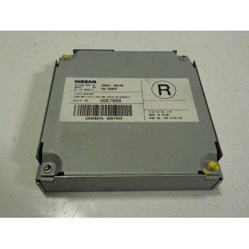 MODULO ELECTRONICO 284A14BA3B 284A14BA3B 