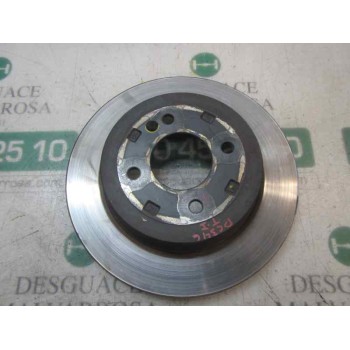 DISCO FRENO TRASERO 584110U300 