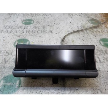 CUADRO INSTRUMENTOS 9821714180 9821714180 