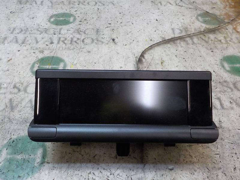 Recambio de cuadro instrumentos para citroën c4 cactus 1.2 12v vti referencia OEM IAM 9821714180 9821714180 