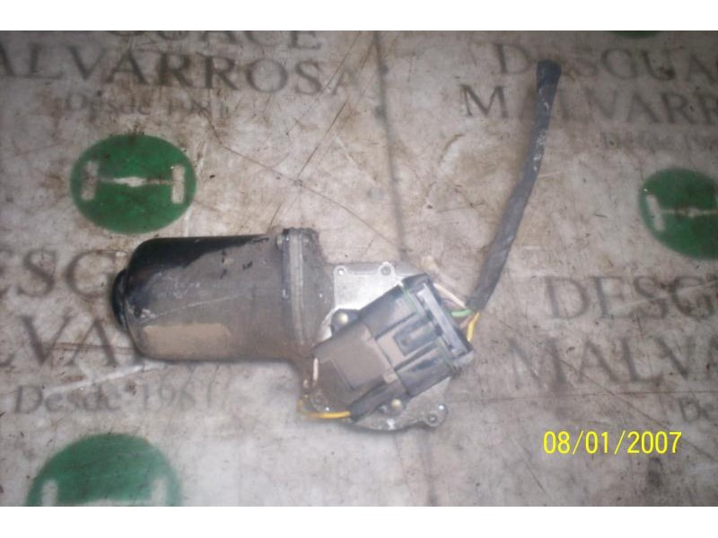 Recambio de motor limpia delantero para opel vectra b berlina gl referencia OEM IAM   