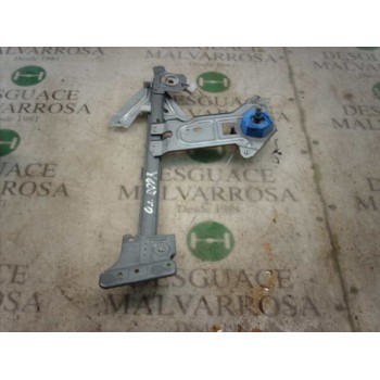 ELEVALUNAS TRASERO DERECHO 