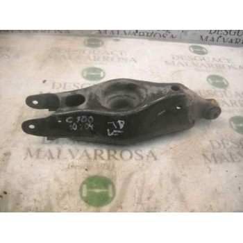 BRAZO SUSPENSION SUPERIOR TRASERO DERECHO 