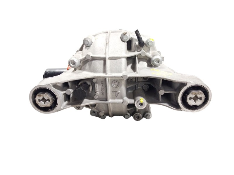 Recambio de diferencial trasero para porsche cayenne (92a) 4.8 turbo referencia OEM IAM   