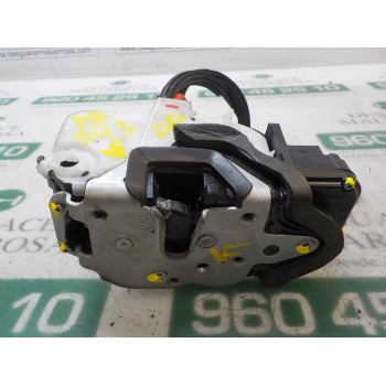 CERRADURA PUERTA DELANTERA DERECHA 13579523 13579523 