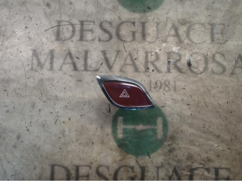 Recambio de warning para citroën c3 attraction referencia OEM IAM   