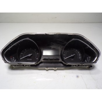 CUADRO INSTRUMENTOS 9805408780 9805408780 