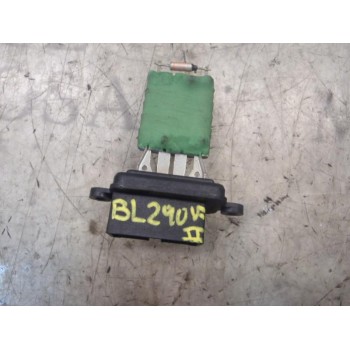 RESISTENCIA CALEFACCION 