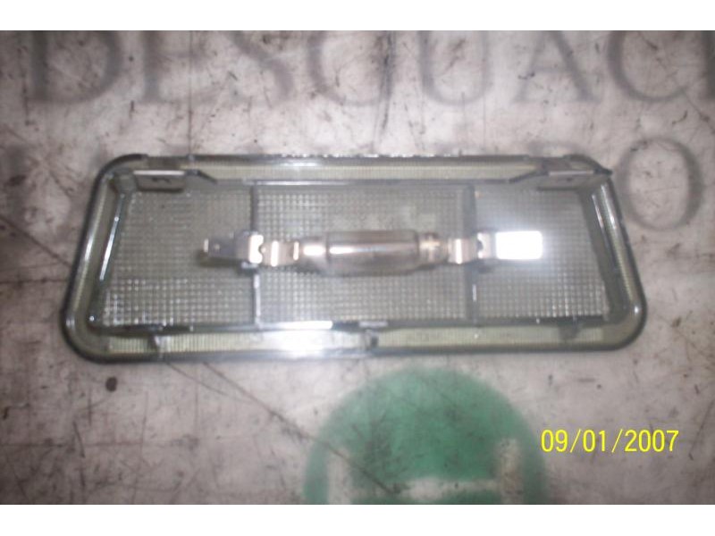 Recambio de piloto interior para opel vectra b berlina gl referencia OEM IAM   