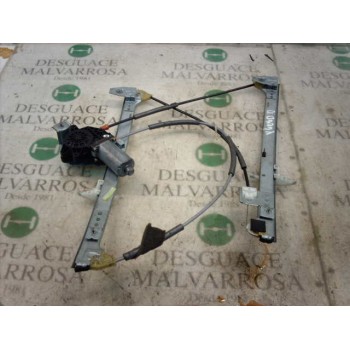 ELEVALUNAS DELANTERO DERECHO 