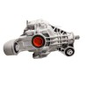Recambio de diferencial trasero para porsche cayenne (92a) 4.8 turbo referencia OEM IAM   