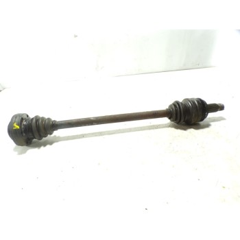 TRANSMISION TRASERA DERECHA 33207537608 