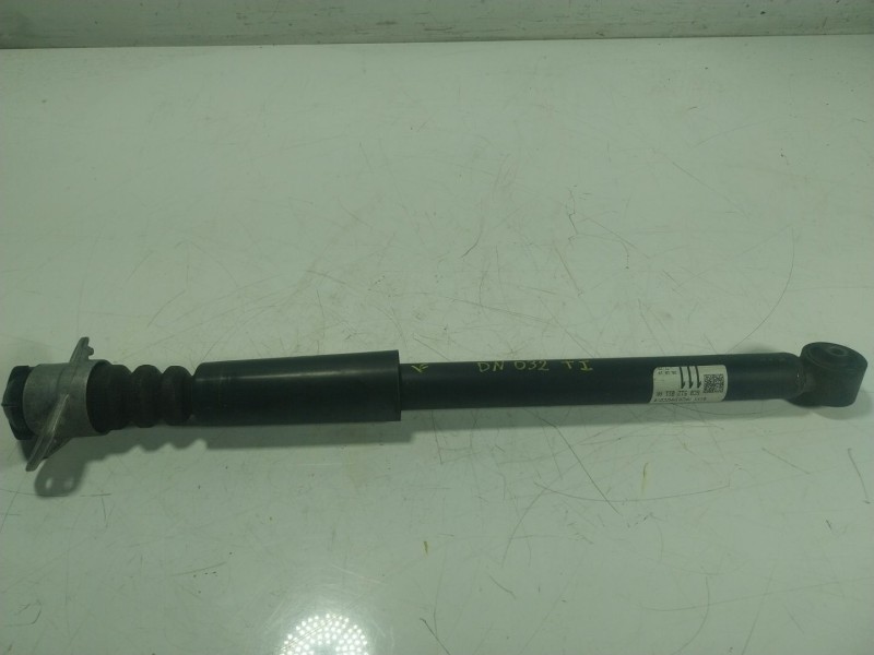 Recambio de amortiguador trasero izquierdo para skoda fabia iii (nj3) 1.0 referencia OEM IAM 6C0513025AK 6C0512011AK 