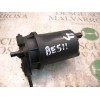Recambio de soporte filtro gasoil para renault laguna ii (bg0) dynamique referencia OEM IAM 8200780950 8200084288 
