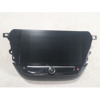 PANTALLA MULTIFUNCION 3923126500 