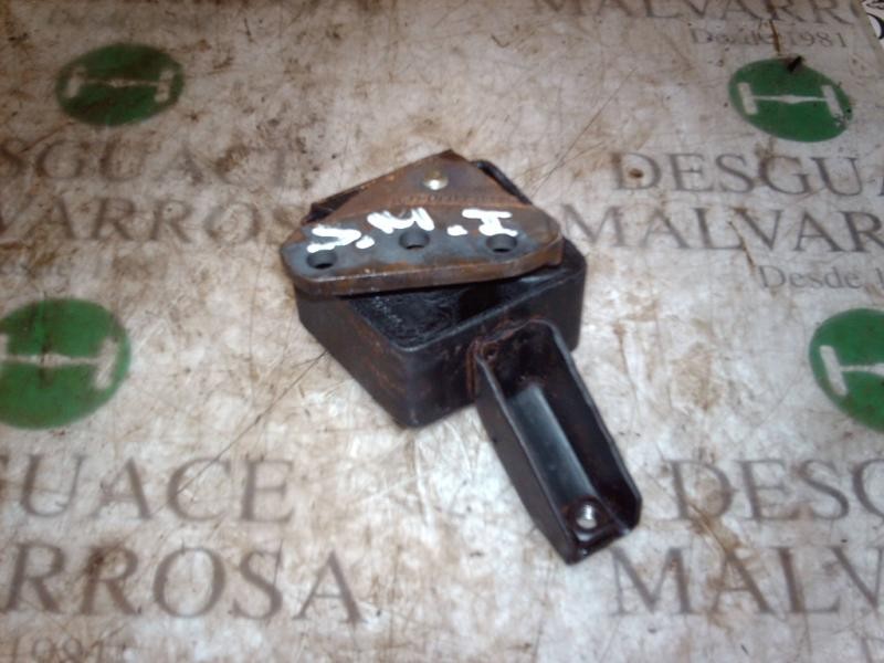 Recambio de soporte motor para ford fiesta berl./courier porto referencia OEM IAM   