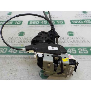 CERRADURA PUERTA TRASERA DERECHA 4589914AE 