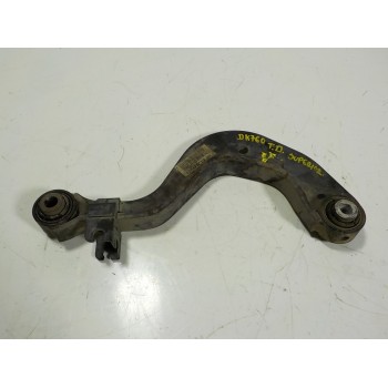 BRAZO SUSPENSION SUPERIOR TRASERO DERECHO 1K0505323N 1K0505323H 