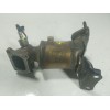 Recambio de catalizador para kia stonic (yb) 1.2 cvvt referencia OEM IAM 2853008220  