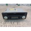 Recambio de sistema audio / radio cd para nissan micra (k12e) acenta referencia OEM IAM   