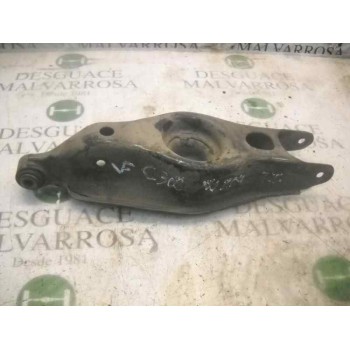 BRAZO SUSPENSION SUPERIOR TRASERO IZQUIERDO 