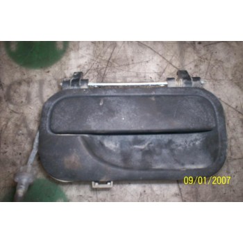 MANETA EXTERIOR DELANTERA DERECHA 