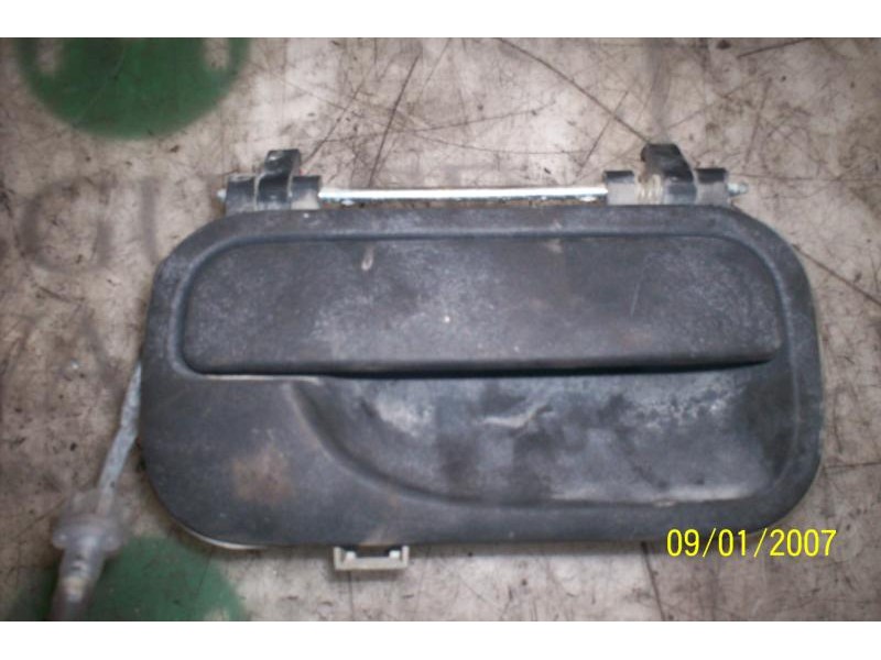 Recambio de maneta exterior delantera derecha para opel vectra b berlina gl referencia OEM IAM   