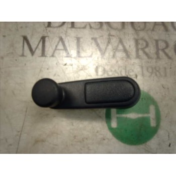 MANETA ELEVALUNAS TRASERA IZQUIERDA 