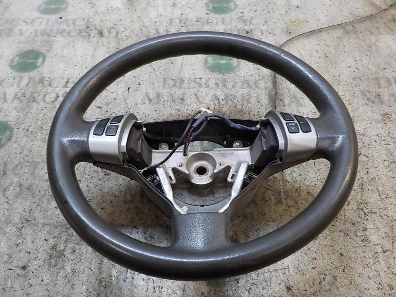 Recambio de volante para suzuki swift berlina (mz) gl (3-ptas.) referencia OEM IAM   