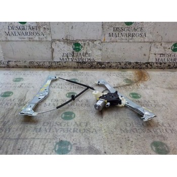 ELEVALUNAS DELANTERO IZQUIERDO 9810287780 9674252380 0130822571