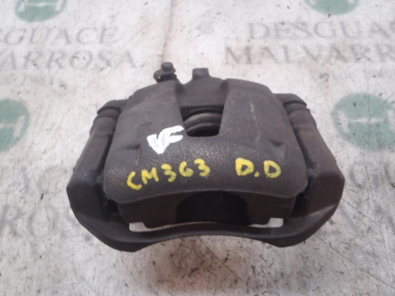 Recambio de pinza freno delantera derecha para fiat grande punto (199) 1.3 16v jtd cat referencia OEM IAM 77364398  