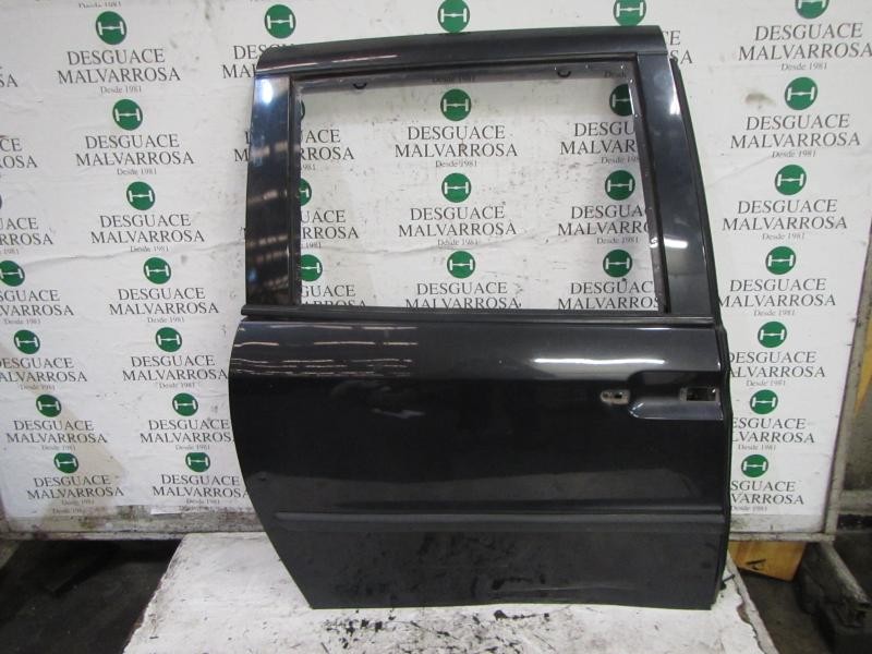 Recambio de puerta lateral derecha para fiat ulysse (179) 2.2 16v jtd cat referencia OEM IAM 9463848287  