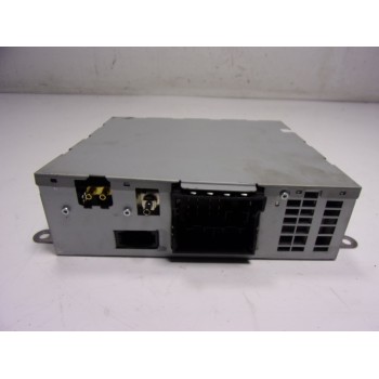 SISTEMA AUDIO / RADIO CD 4H0035061 4H0035061 