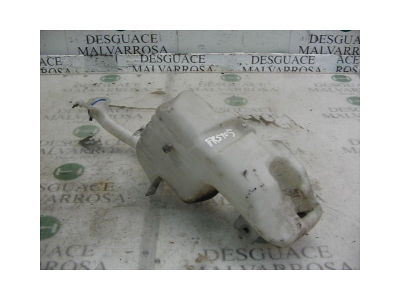 Recambio de deposito limpia para volkswagen sharan (7m8) gl referencia OEM IAM   