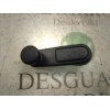 Recambio de maneta elevalunas trasera derecha para citroën xsara berlina 1.6 lx referencia OEM IAM   