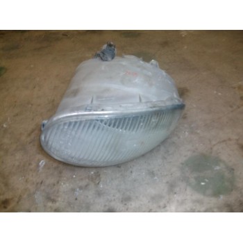 FARO ANTINIEBLA IZQUIERDO 