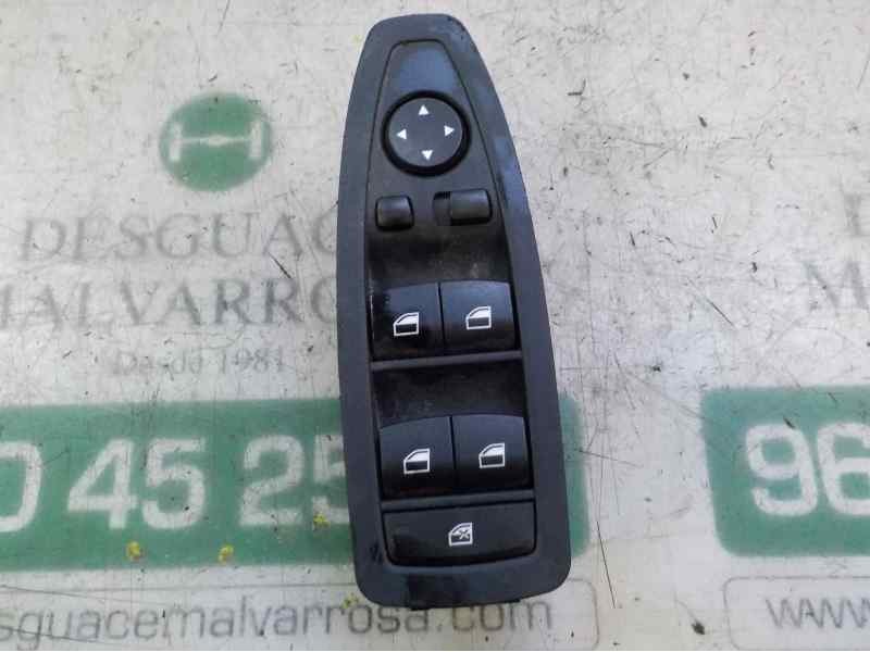 Recambio de mando elevalunas delantero izquierdo para bmw serie 3 lim. (f30) 330d referencia OEM IAM   