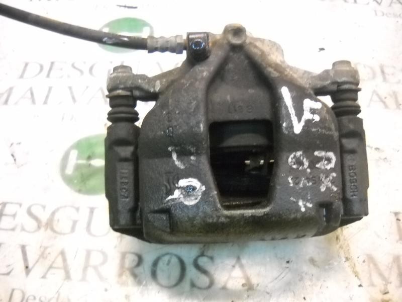 Recambio de pinza freno delantera derecha para fiat doblo cargo (223) 1.9 jtd furg. referencia OEM IAM   